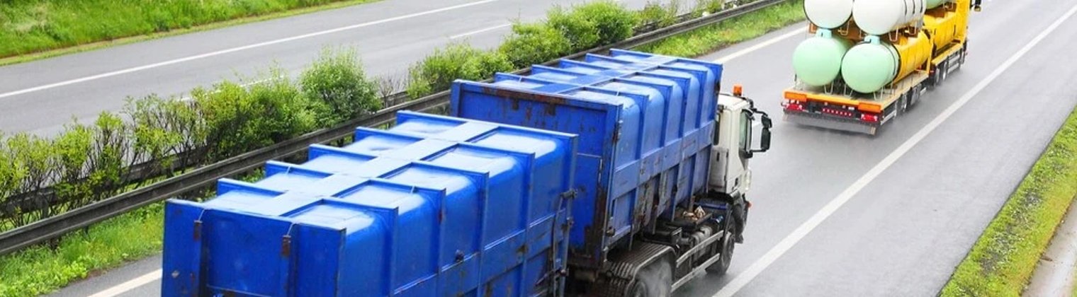 Hazardous Material Transport