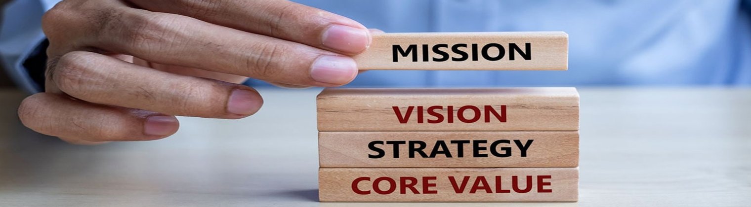 Vision & Mission