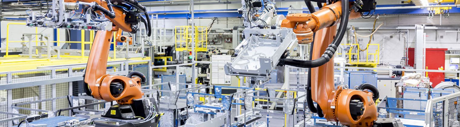 Assembly Line Logistics