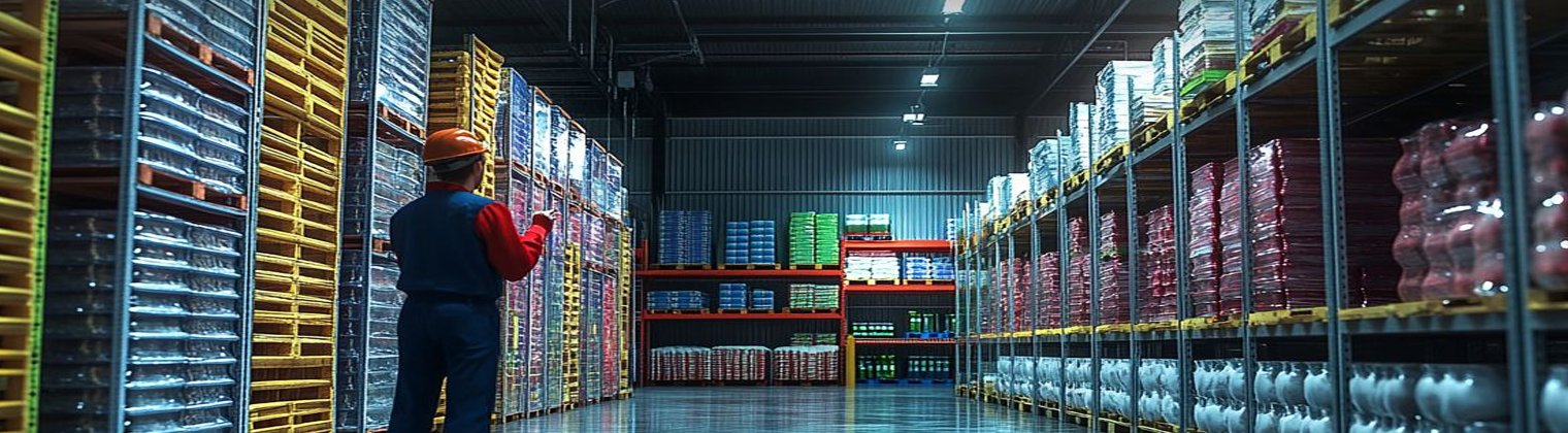 Cold Chain Logistics