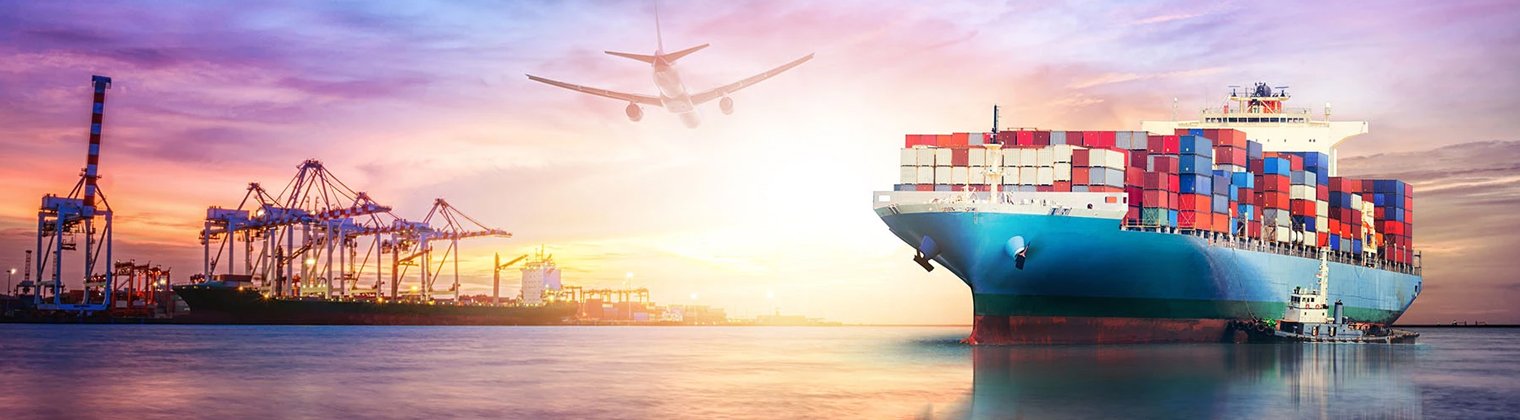 Delivery Time Estimator