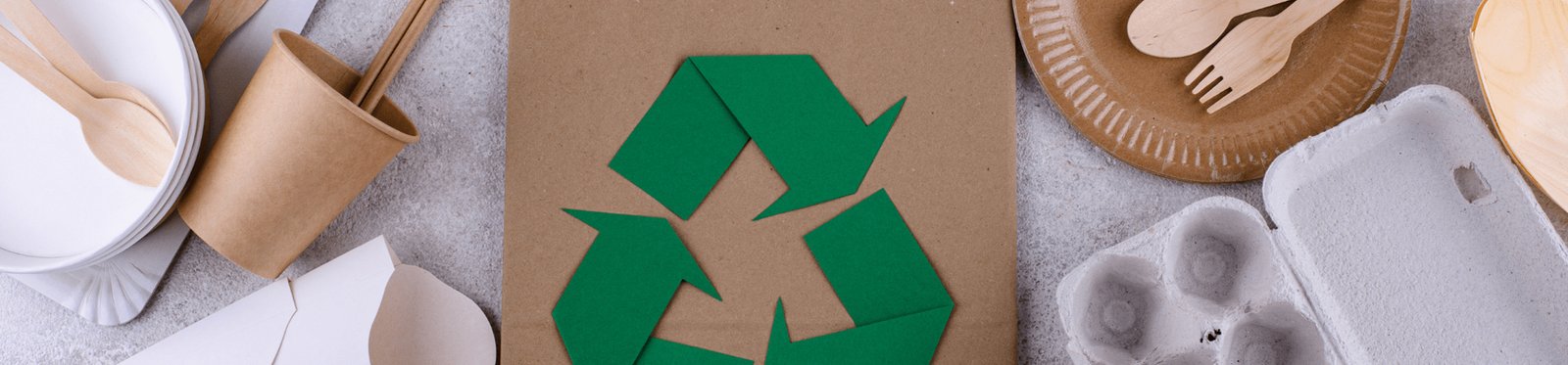 Eco-Friendly Packaging