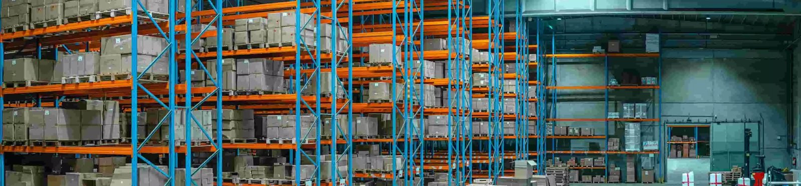 Warehousing & Fulfilment