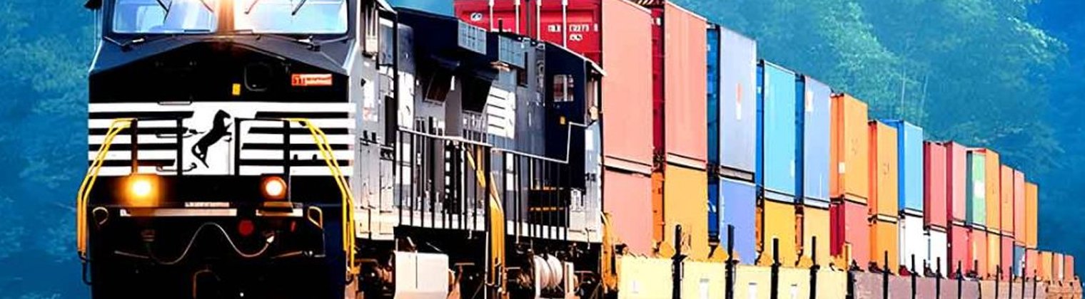 Rail Freight